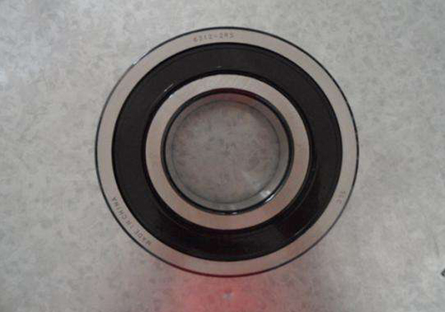 sealed ball bearing 6205-2RZ Quotation